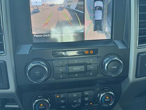 Used 2021 Ford F250 Lariat w/ Lariat Ultimate Package image 8