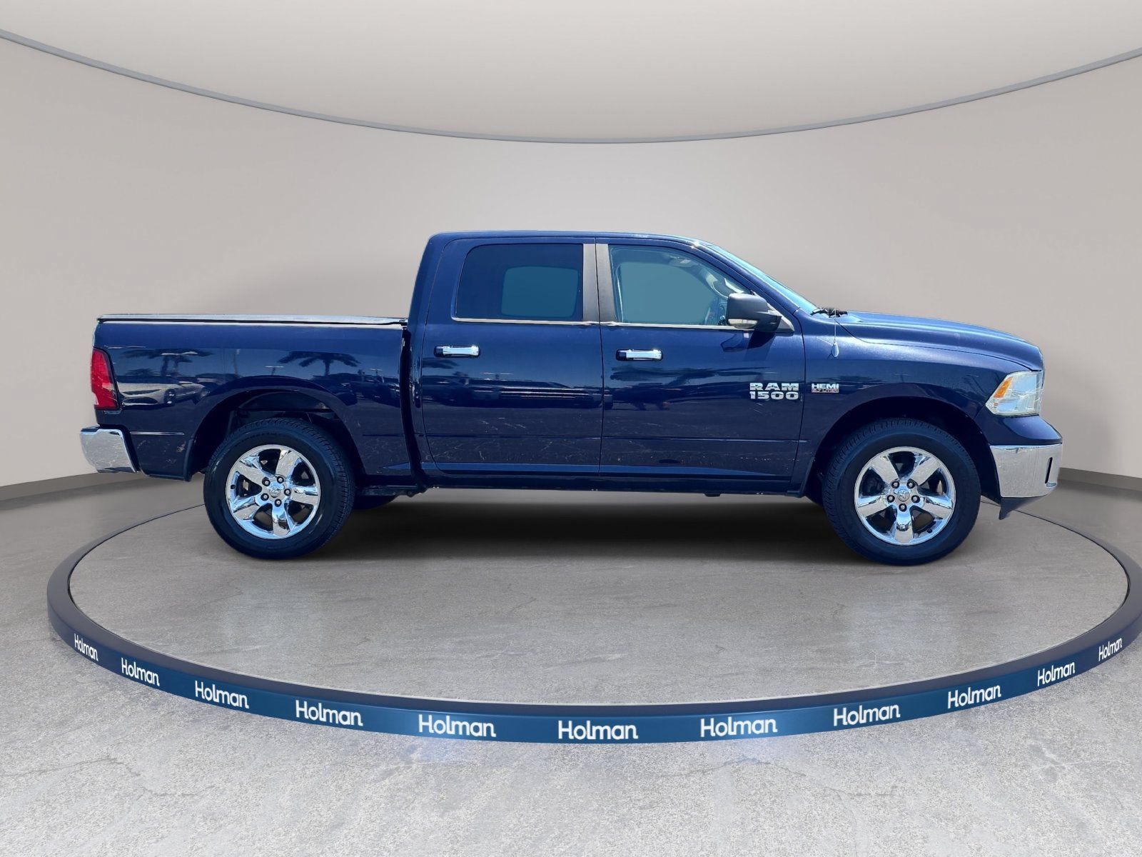 Used 2013 RAM 1500 Big Horn AWD/4WD image 5