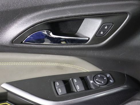 Used 2025 Chevrolet Trax ACTIV w/ Driver Confidence Package FWD image 20