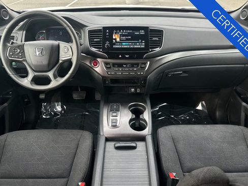 Certified 2022 Honda Pilot Sport image 15