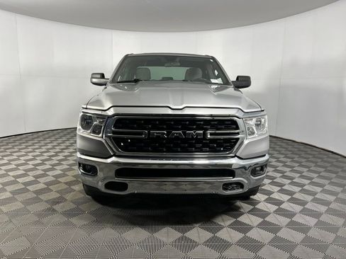 Used 2022 RAM 1500 Big Horn image 11