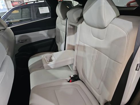 New 2026 Hyundai Tucson SEL image 14