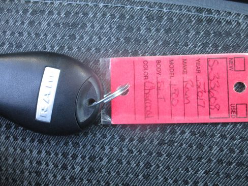 Used 2017 RAM 1500 Big Horn image 21