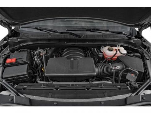 New 2026 Chevrolet Tahoe Premier AWD/4WD image 14
