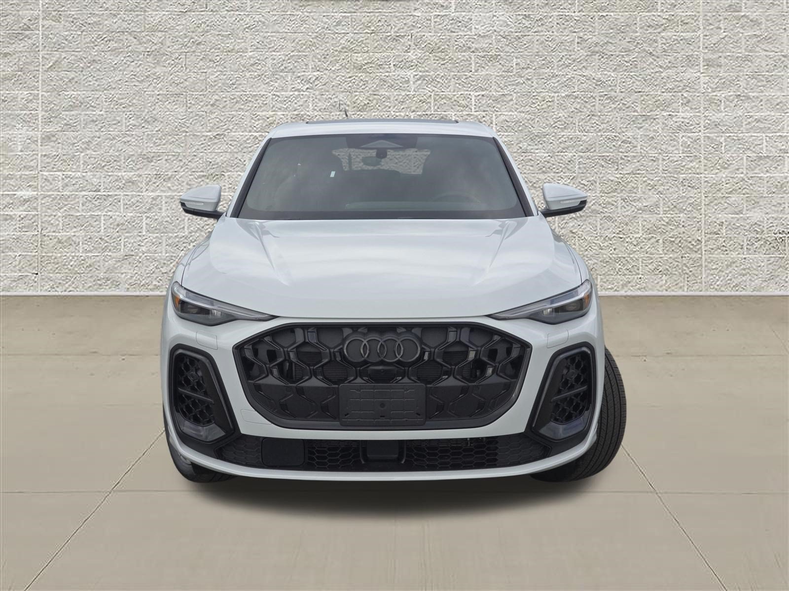 New 2026 Audi Q5 Premium Plus AWD/4WD image 2