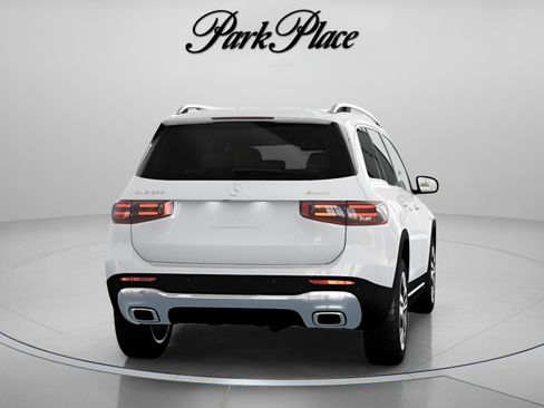 Certified 2026 Mercedes-Benz GLB 250 image 17