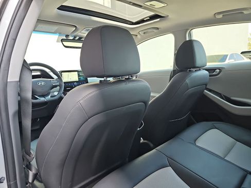Used 2020 Hyundai Ioniq Limited FWD image 16