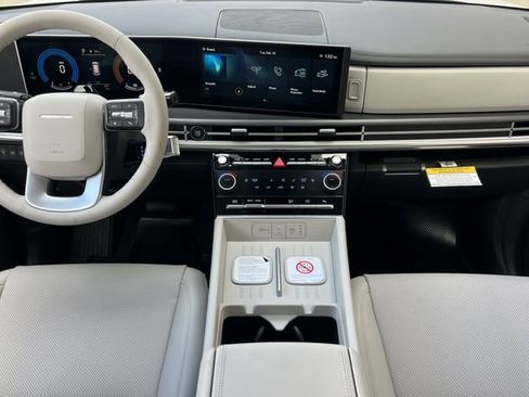 New 2026 Hyundai Santa Fe SEL image 13