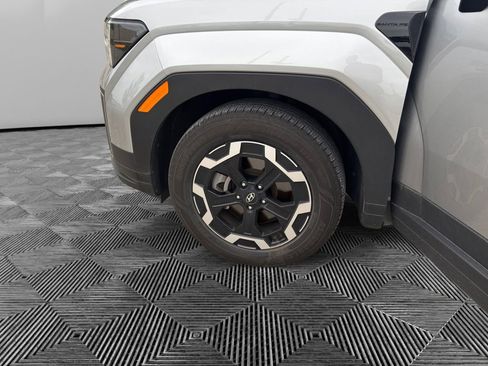 Used 2025 Hyundai Santa Fe SEL image 14