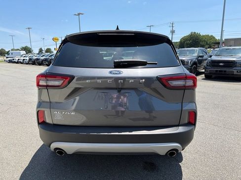 Used 2023 Ford Escape Active FWD image 6