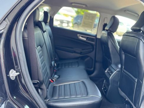 Used 2024 Ford Edge SEL w/ Convenience Package AWD/4WD image 32