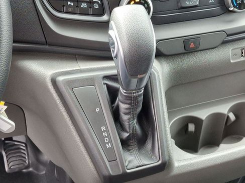 New 2025 Ford Transit 250 Low Roof w/ Load Area Protection Package image 9