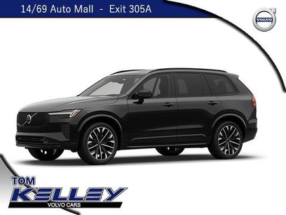 New 2026 Volvo XC90 B6 Ultra w/ Protection Package Premier