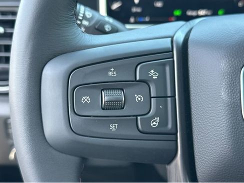 New 2026 GMC Sierra 2500 AT4X AWD/4WD image 30