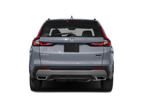 Used 2025 Honda CR-V Sport Touring image 5