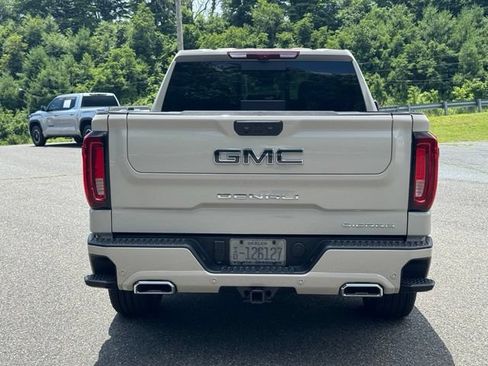 Used 2026 GMC Sierra 1500 Denali Ultimate AWD/4WD image 6