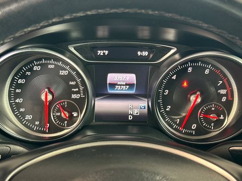 Used 2019 Mercedes-Benz GLA 250 4MATIC image 19