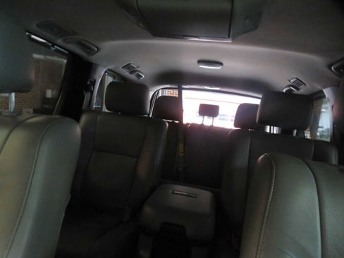 Used 2014 Toyota Sequoia Platinum AWD/4WD image 55
