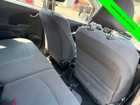 Used 2013 Honda Fit image 20