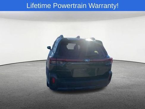 New 2026 Subaru Outback Limited XT image 8