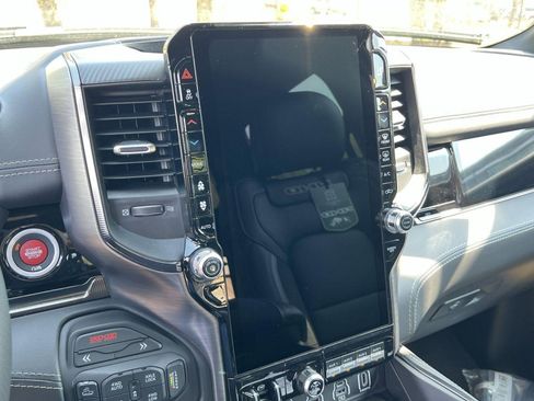 New 2025 RAM 1500 RHO w/ RHO Level 1 Equipment Group image 12