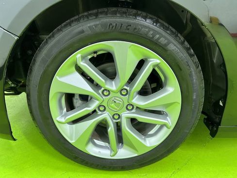 Used 2020 Honda Accord LX image 14