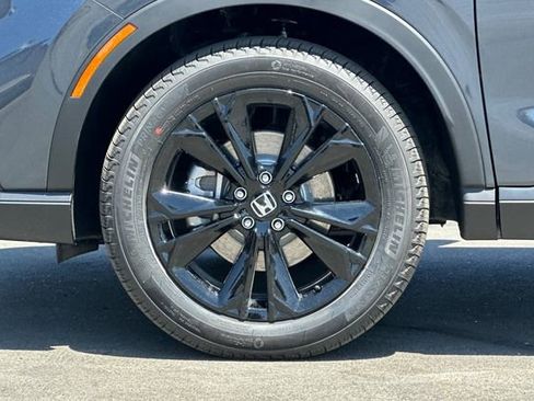 New 2026 Honda CR-V Sport Touring image 33