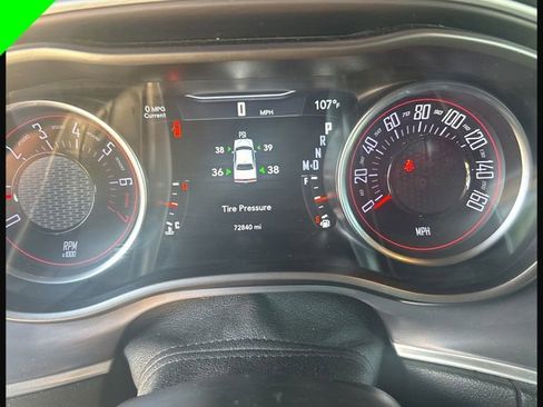 Used 2019 Dodge Challenger SXT w/ Plus Package RWD image 6