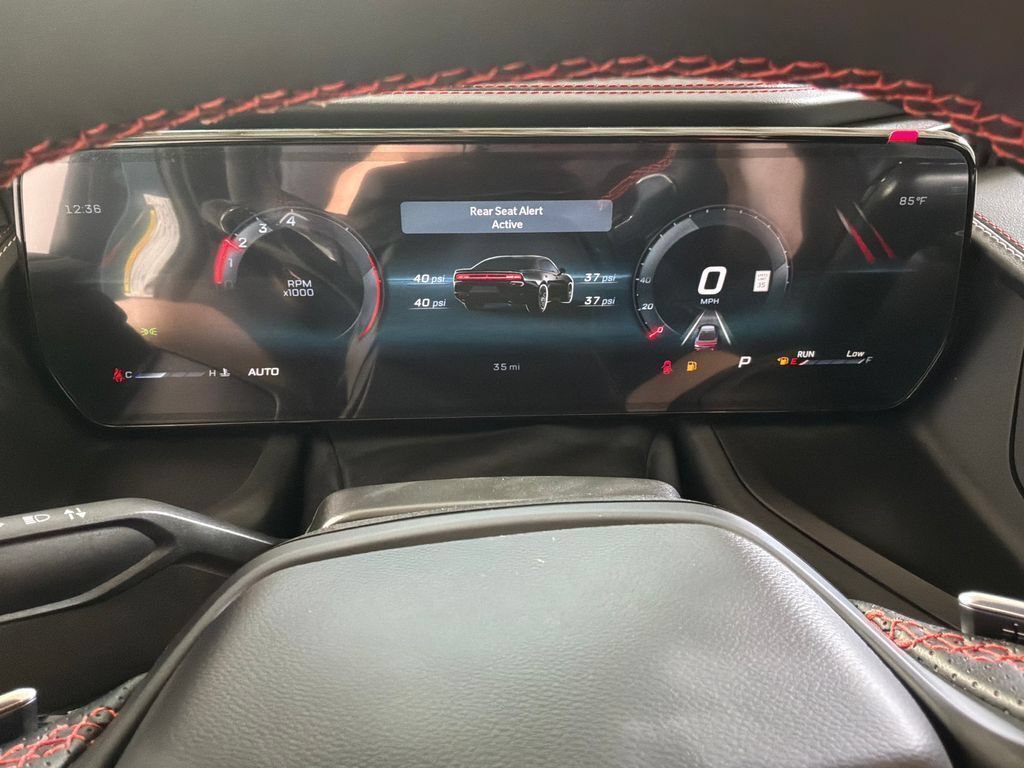 New 2026 Dodge Charger R/T AWD/4WD image 20