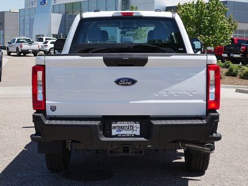 New 2026 Ford F250 XL AWD/4WD image 5