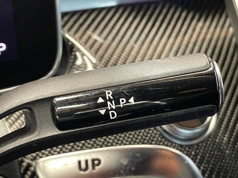 Used 2024 Mercedes-Benz C 63 AMG S image 44