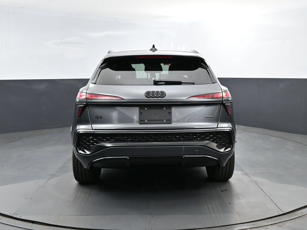 New 2026 Audi Q3 quattro 2.0T AWD/4WD image 24