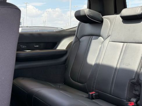 Certified 2024 Jeep Grand Wagoneer Series II w/ Quick Order Packagew 28T image 40