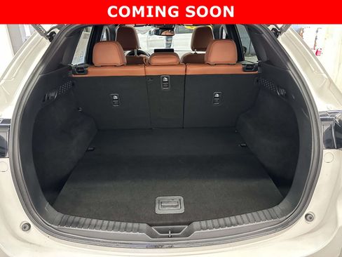 Used 2024 MAZDA CX-5 Carbon Edition AWD/4WD image 13