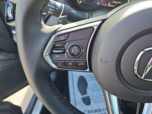 New 2026 Acura RDX SH-AWD image 17