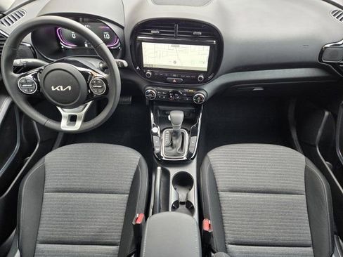 Certified 2023 Kia Soul EX image 26