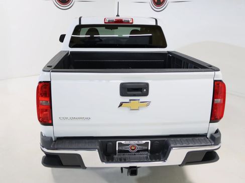 Used 2015 Chevrolet Colorado W/T w/ WT Convenience Package image 57