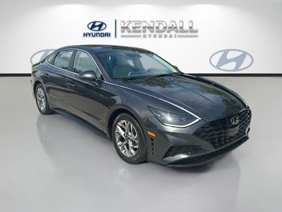 Used 2023 Hyundai Sonata SEL