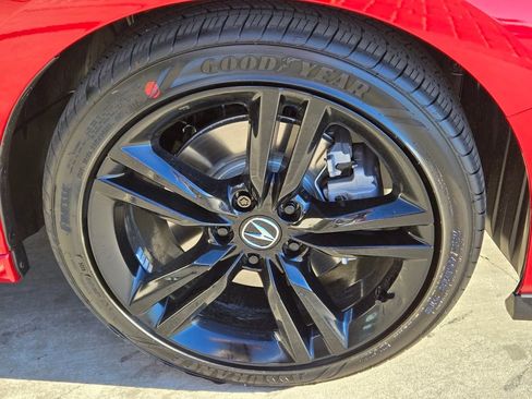 New 2026 Acura Integra A-Spec image 9