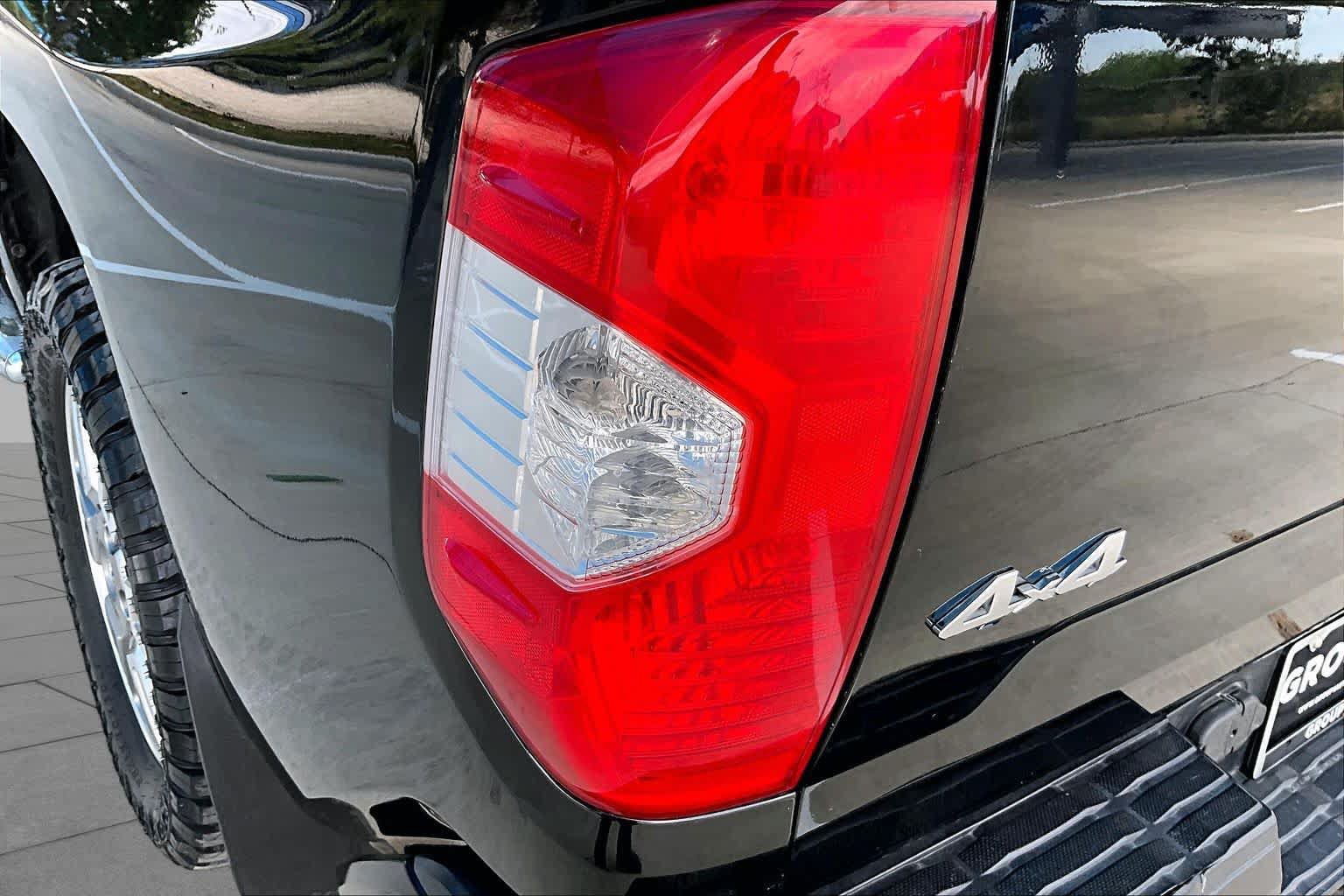 Used 2017 Toyota Tundra 1794 Edition AWD/4WD image 29