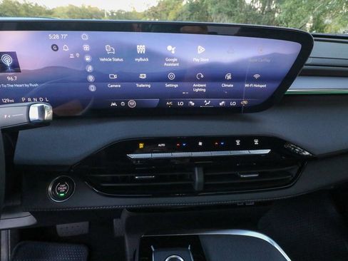 New 2026 Buick Enclave Sport Touring image 19