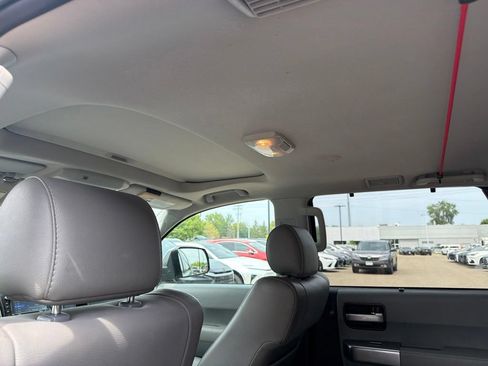 Used 2018 Toyota Sequoia Limited AWD/4WD image 46