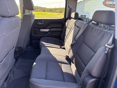 Used 2018 Chevrolet Silverado 2500 LT w/ All Star Edition image 35