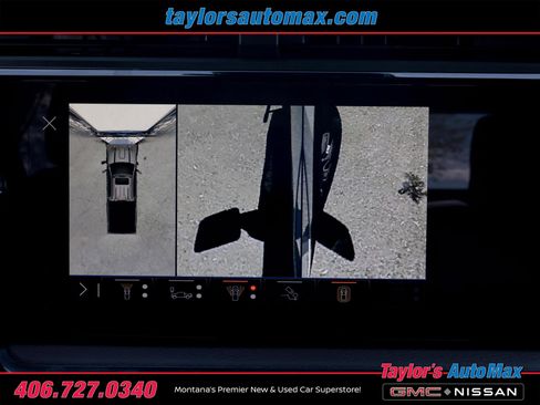 Used 2026 GMC Sierra 2500 Denali w/ Denali Reserve Package AWD/4WD image 24