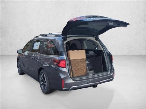 New 2026 Honda Odyssey EX-L image 9