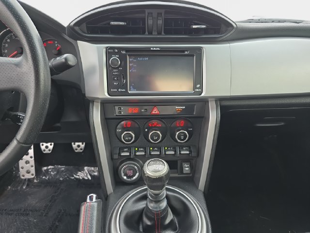 Used 2013 Subaru BRZ Limited w/ Popular Pkg 1B RWD image 22