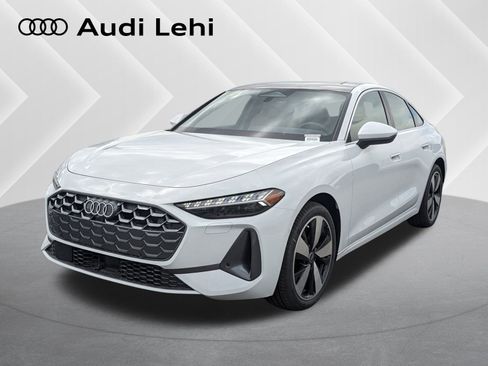 New 2025 Audi A5 2.0T Premium Plus image 1