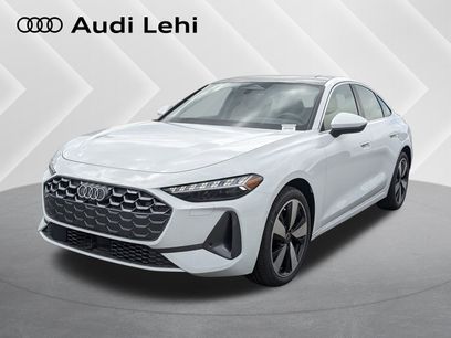 New 2025 Audi A5 2.0T Premium Plus