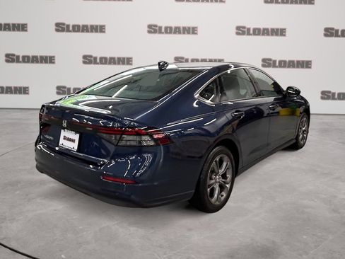 Used 2023 Honda Accord EX image 5