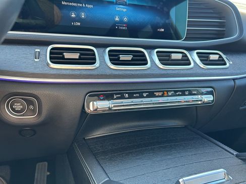 Used 2022 Mercedes-Benz GLE 350 4MATIC image 33